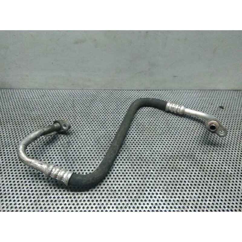 Recambio de tubos aire acondicionado para renault megane ii berlina 3p luxe privilege referencia OEM IAM   
