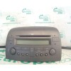 Recambio de sistema audio / radio cd para lancia ypsilon (101) 1.2 cat referencia OEM IAM 022329  
