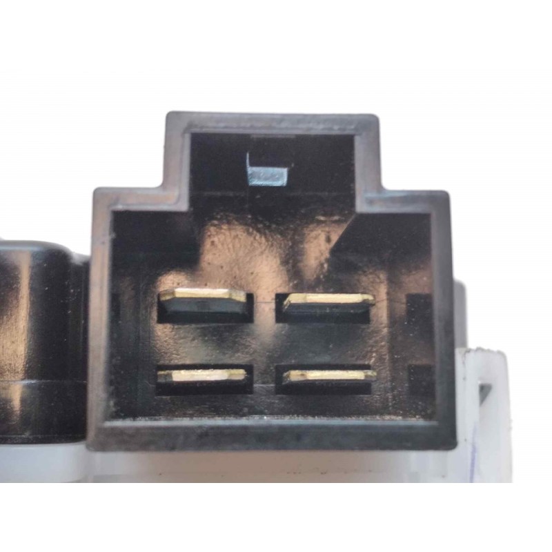 Recambio de motor cierre tapa combustible para hyundai tucson (nx4e, nx4a) 1.6 t-gdi plug-in-hybrid htrac referencia OEM IAM 001 - Gris 3