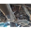 Recambio de puente trasero para nissan qashqai (j11) 360 referencia OEM IAM   