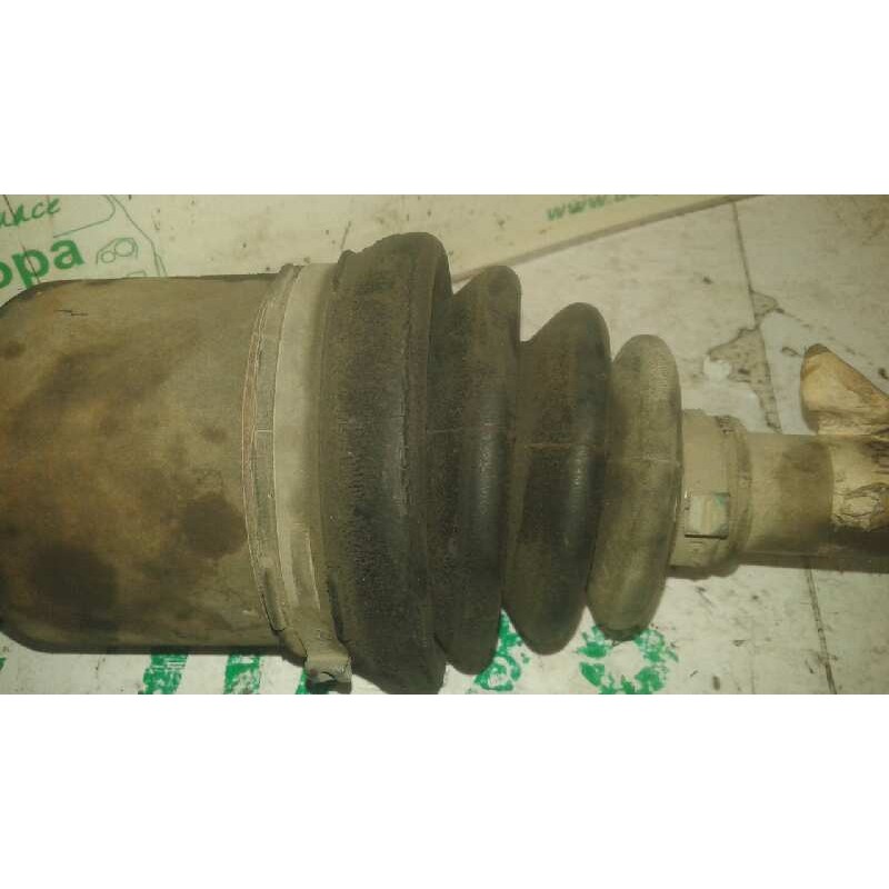 Recambio de transmision delantera derecha para fiat punto berlina (188) 1.2 16v elx referencia OEM IAM - Gris 3