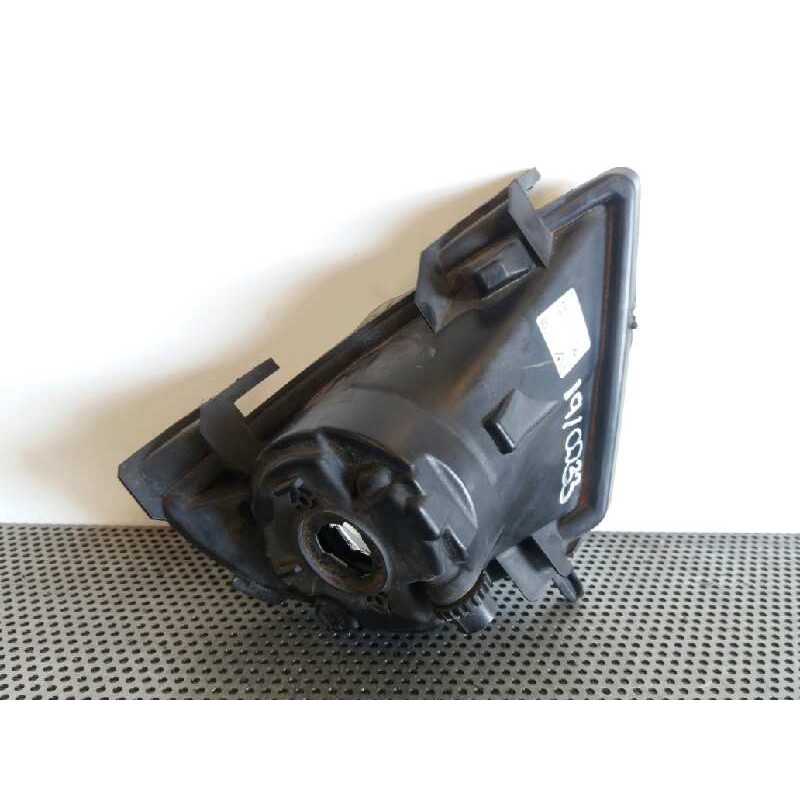 Recambio de faro antiniebla izquierdo para ford fiesta (cbk) ambiente referencia OEM IAM - Gris 2