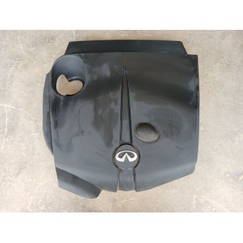 TAPA SUPERIOR MOTOR A6510109815 A0910100000 