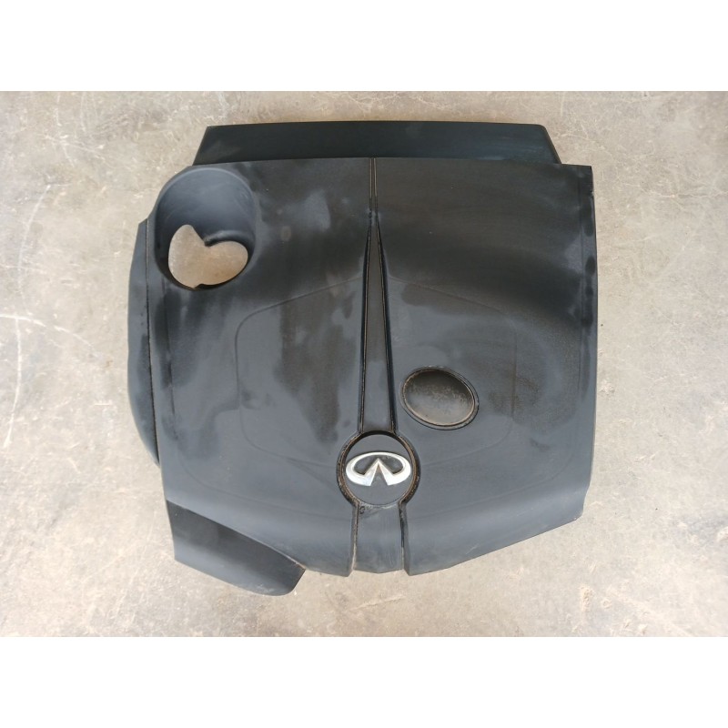 Recambio de tapa superior motor para infiniti qx30 2.2 d awd referencia OEM IAM A6510109815 A0910100000 