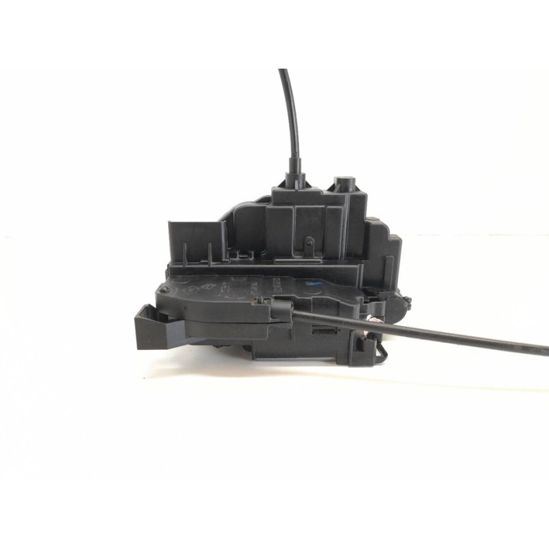 Recambio de cerradura puerta trasera izquierda para renault megane iii berlina 5 p dynamique referencia OEM IAM   