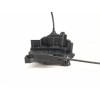 Recambio de cerradura puerta trasera izquierda para renault megane iii berlina 5 p dynamique referencia OEM IAM   