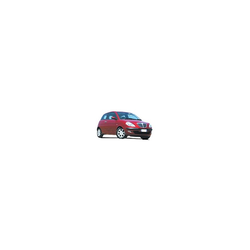 Recambio de sistema audio / radio cd para lancia ypsilon (101) 1.2 cat referencia OEM IAM 022329 2