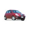 Recambio de sistema audio / radio cd para lancia ypsilon (101) 1.2 cat referencia OEM IAM 022329  