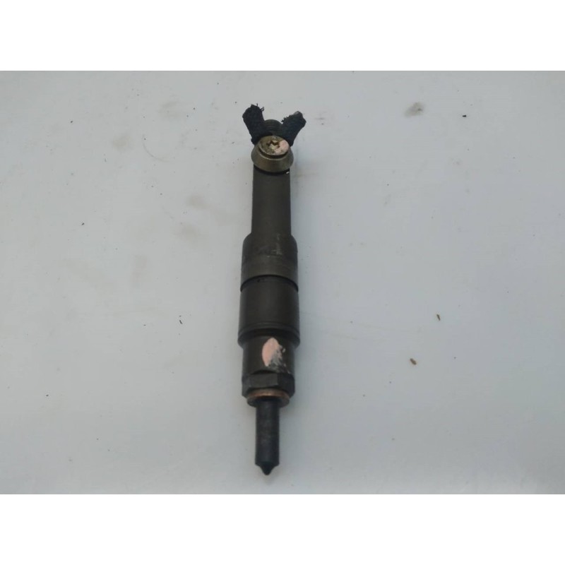 Recambio de inyector para audi a6 berlina (c4) 2.5 tdi referencia OEM IAM 046130201F  