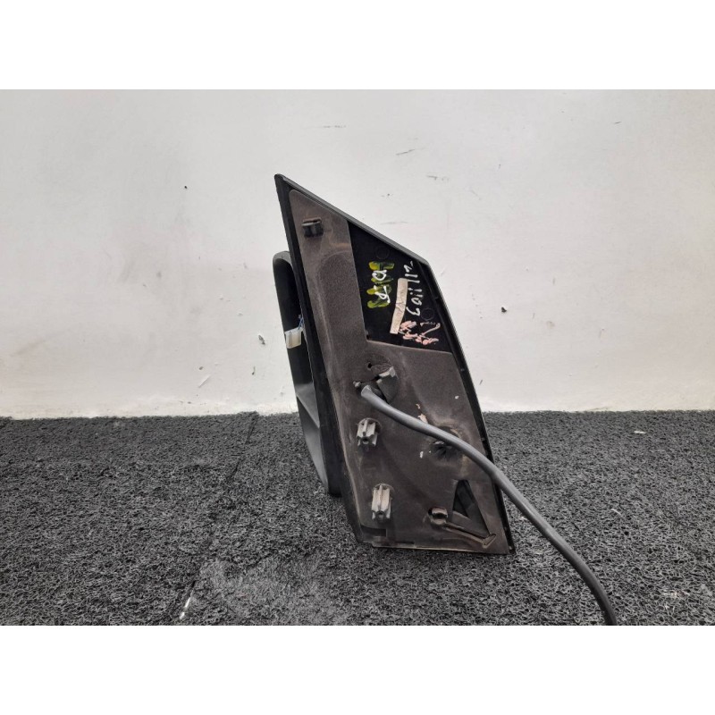 Recambio de retrovisor izquierdo para fiat scudo combi (272) l1h1 120 multijet (5 pl.) referencia OEM IAM - Blanco 3