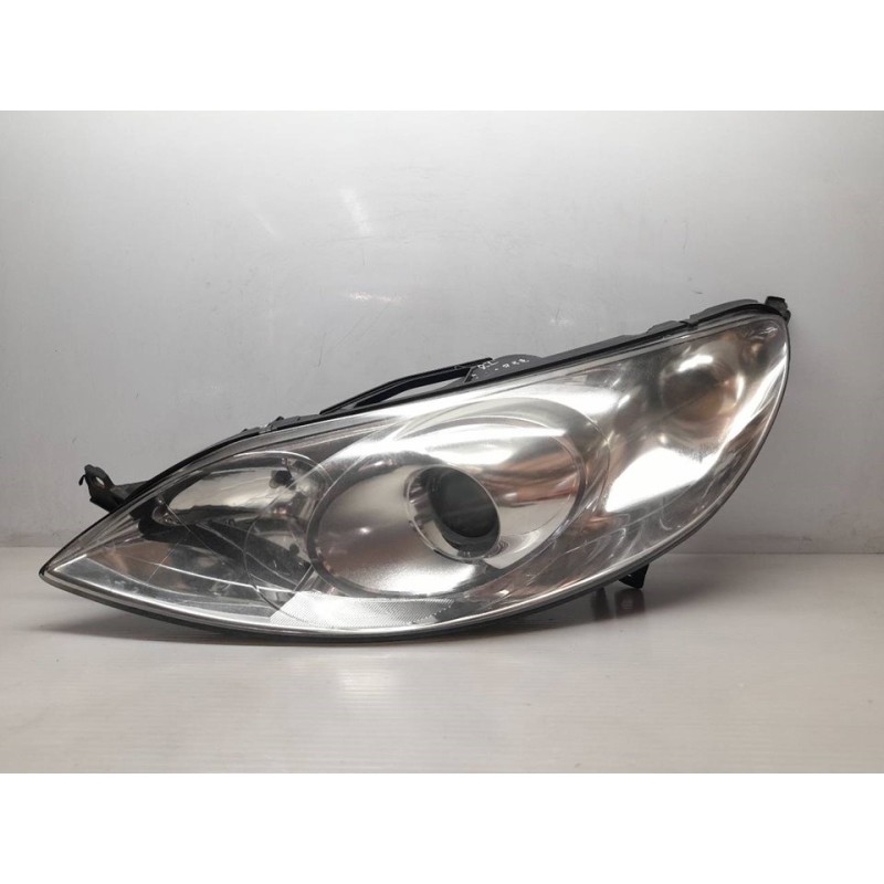 Recambio de faro izquierdo para peugeot 407 sw st sport pack referencia OEM IAM 0301213273  