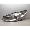 Recambio de faro izquierdo para peugeot 407 sw st sport pack referencia OEM IAM 0301213273  