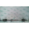 Recambio de transmision delantera derecha para fiat punto berlina (188) 1.2 16v elx referencia OEM IAM   