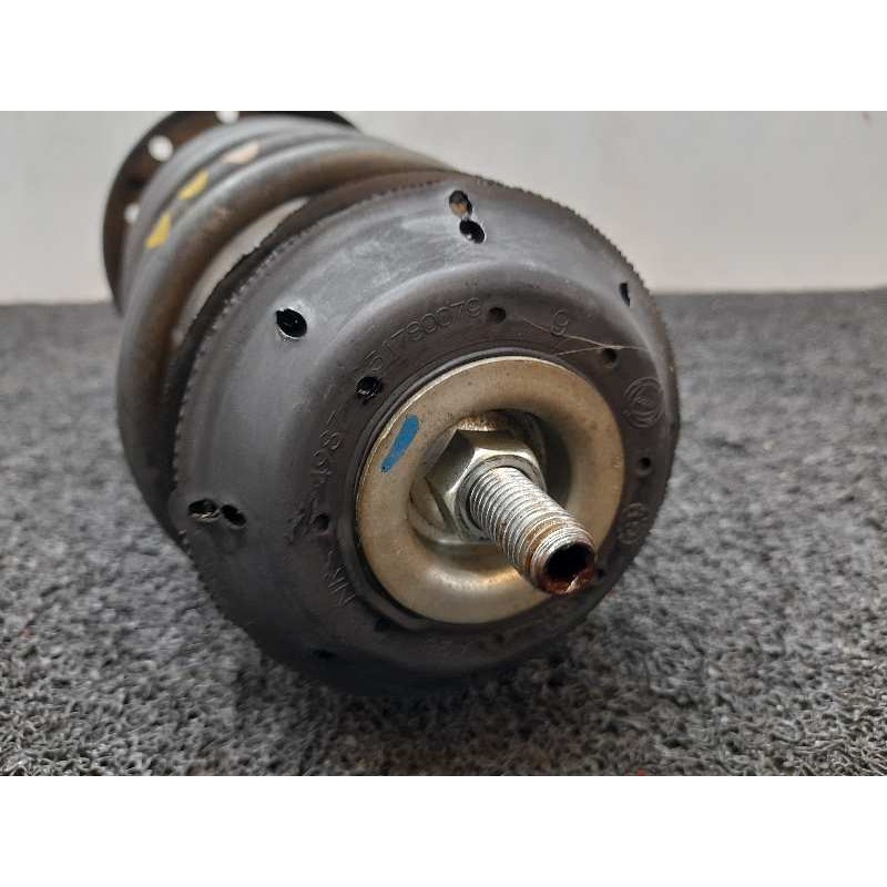 Recambio de amortiguador delantero derecho para fiat grande punto (199) 1.3 16v multijet active (55kw) referencia OEM IAM 2