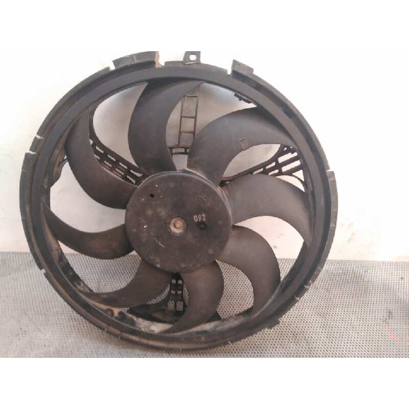 Recambio de electroventilador para fiat stilo (192) 1.9 jtd cat referencia OEM IAM M13001300  
