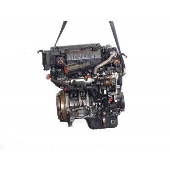 MOTOR COMPLETO F6JA 