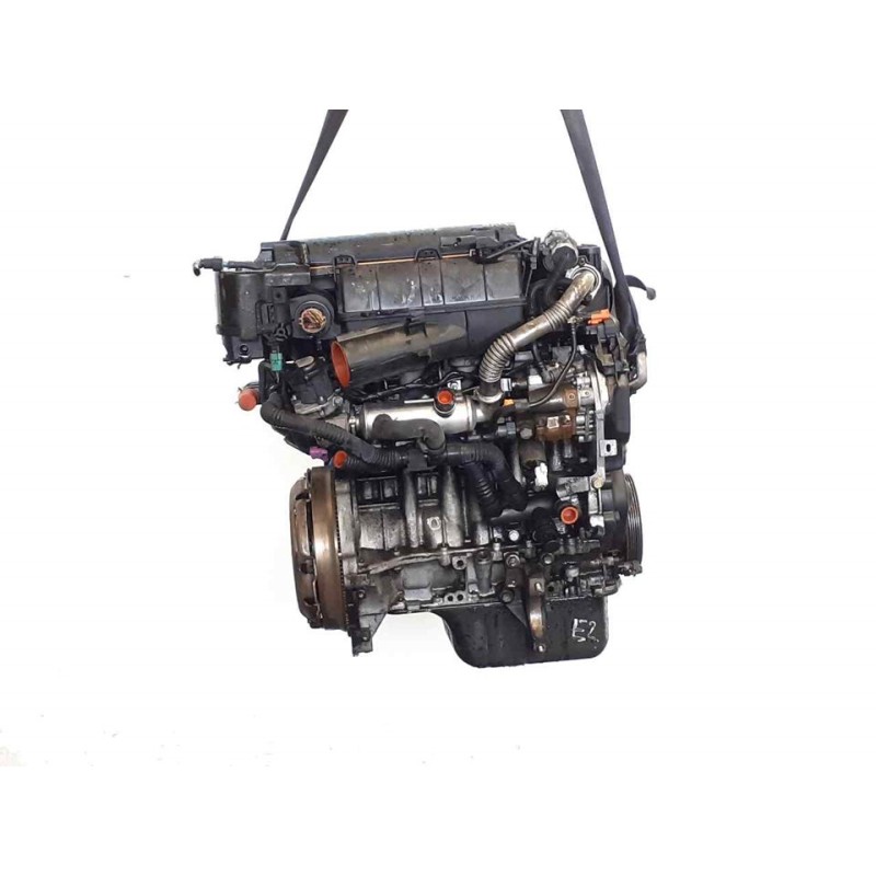 Recambio de motor completo para ford fiesta (cbk) ambiente referencia OEM IAM F6JA  