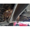 Recambio de puente trasero para nissan qashqai (j11) 360 referencia OEM IAM   