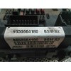 Recambio de caja reles / fusibles para peugeot 307 (s1) 2.0 hdi cat referencia OEM IAM 9650664180  