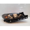 Recambio de faro izquierdo para mazda 3 berlina (bk) 1.6 crdt active referencia OEM IAM   
