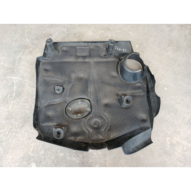 Recambio de tapa superior motor para infiniti qx30 2.2 d awd referencia OEM IAM A6510109815 A0910100000 - Negro 2