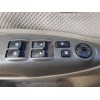 Recambio de mando elevalunas delantero izquierdo para hyundai tucson (jm) 2.0 comfort referencia OEM IAM   