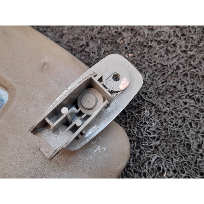 Recambio de parasol derecho para audi a3 (8l) 1.9 tdi ambition referencia OEM IAM 3
