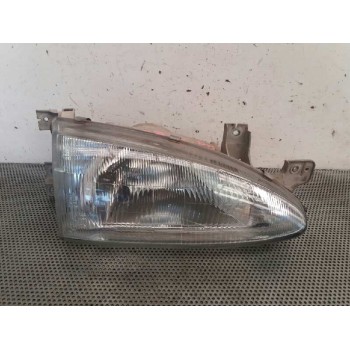 FARO DERECHO 