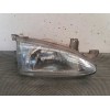 Recambio de faro derecho para hyundai accent (x3) 1.3 cat referencia OEM IAM   