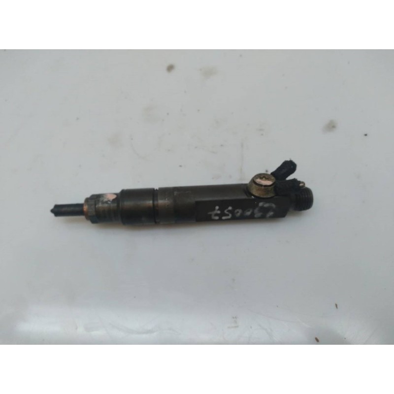 Recambio de inyector para audi a6 berlina (c4) 2.5 tdi referencia OEM IAM 046130201F 2