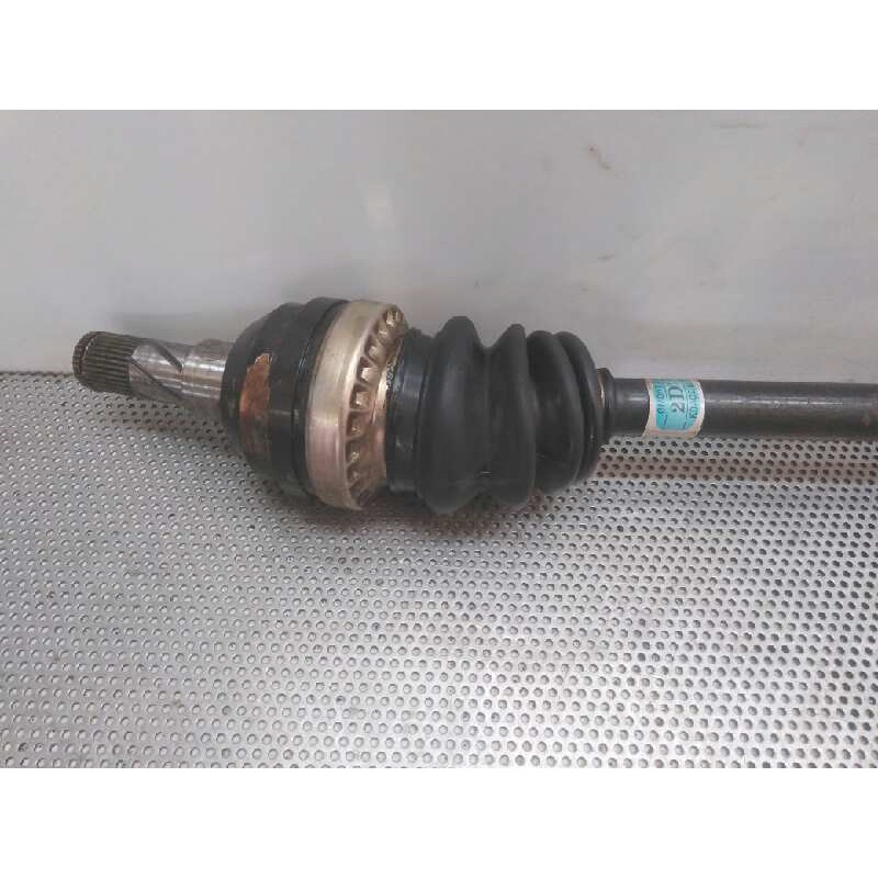Recambio de transmision delantera derecha para daewoo lacetti 1.6 cat referencia OEM IAM - Verde 3