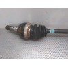 Recambio de transmision delantera derecha para daewoo lacetti 1.6 cat referencia OEM IAM   