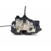 Recambio de cerradura puerta trasera izquierda para renault megane iii berlina 5 p dynamique referencia OEM IAM   