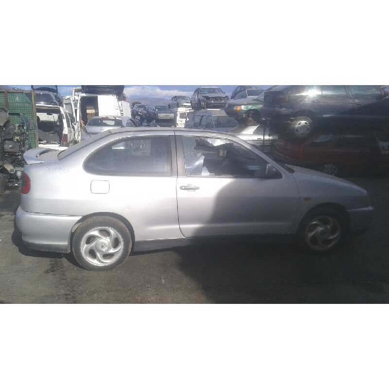 seat cordoba berlina (6k2) del año 1997