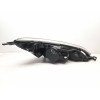 Recambio de faro izquierdo para peugeot 407 sw st sport pack referencia OEM IAM 0301213273  