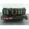 Recambio de caja reles / fusibles para peugeot 307 (s1) 2.0 hdi cat referencia OEM IAM 9650664180  