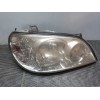 Recambio de faro derecho para kia carnival ii 2.9 cdri ex referencia OEM IAM ADOAE  