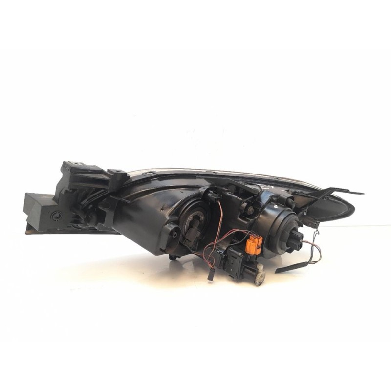 Recambio de faro izquierdo para mazda 3 berlina (bk) 1.6 crdt active referencia OEM IAM 2