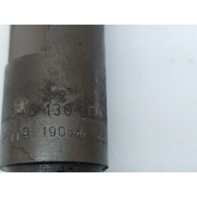 Recambio de inyector para audi a6 berlina (c4) 2.5 tdi referencia OEM IAM 046130201F 3