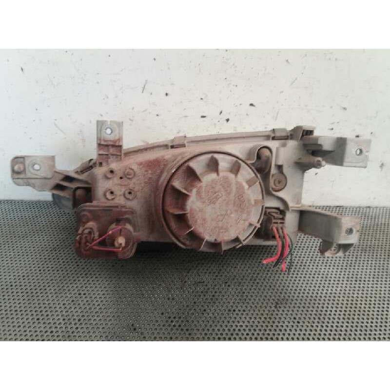 Recambio de faro derecho para hyundai accent (x3) 1.3 cat referencia OEM IAM - Verde 2