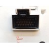 Recambio de cuadro instrumentos para saab 9-5 familiar 2.2 tid vector referencia OEM IAM 5373899 69295050T 