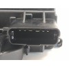 Recambio de cerradura puerta trasera izquierda para renault megane iii berlina 5 p dynamique referencia OEM IAM   