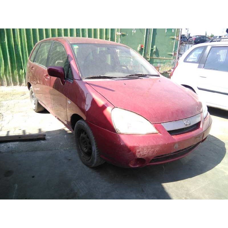 suzuki liana rh (er) del año 2002