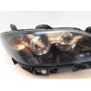 Recambio de faro izquierdo para mazda 3 berlina (bk) 1.6 crdt active referencia OEM IAM   