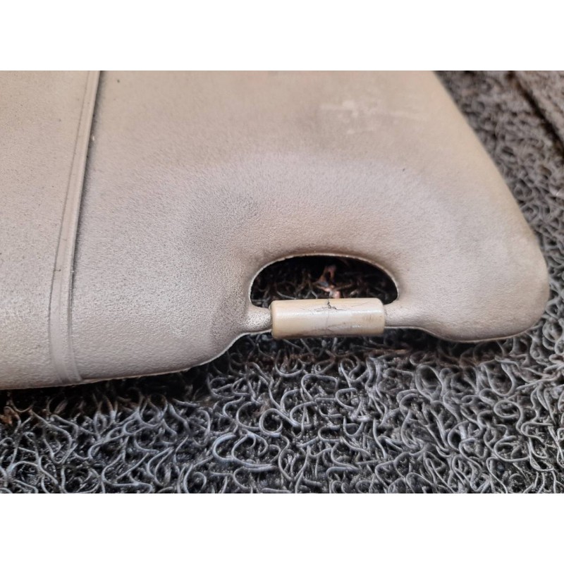 Recambio de parasol derecho para audi a3 (8l) 1.9 tdi ambition referencia OEM IAM 4