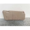 Recambio de parasol izquierdo para nissan x-trail (t30) comfort referencia OEM IAM   