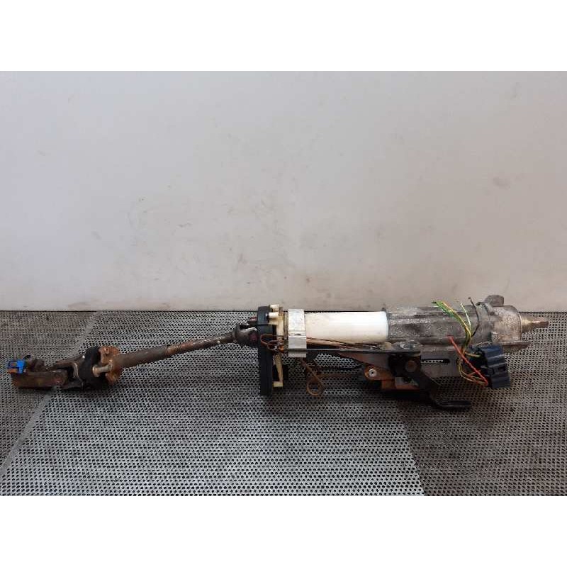 Recambio de columna direccion para jaguar x-type 2.2 diesel cat referencia OEM IAM TCJ117100515501L - Negro 3
