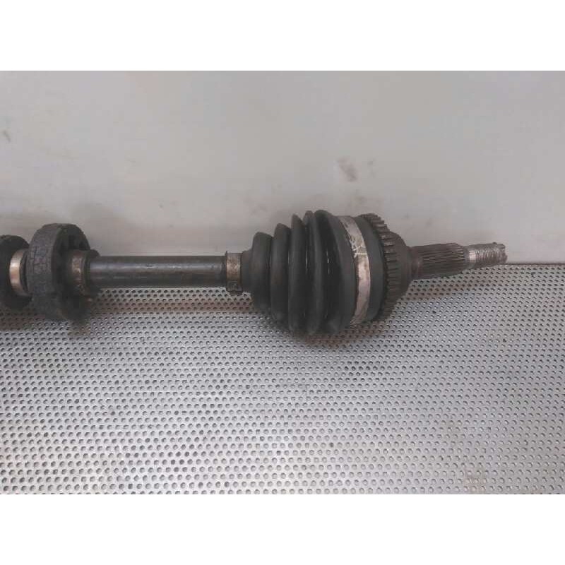 Recambio de transmision delantera derecha para daewoo lacetti 1.6 cat referencia OEM IAM - Verde 4