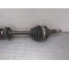 Recambio de transmision delantera derecha para daewoo lacetti 1.6 cat referencia OEM IAM   