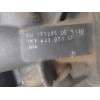 Recambio de cremallera direccion para volkswagen touran (1t1) highline referencia OEM IAM 1K1423051CF 1K1909144KS 7805277222